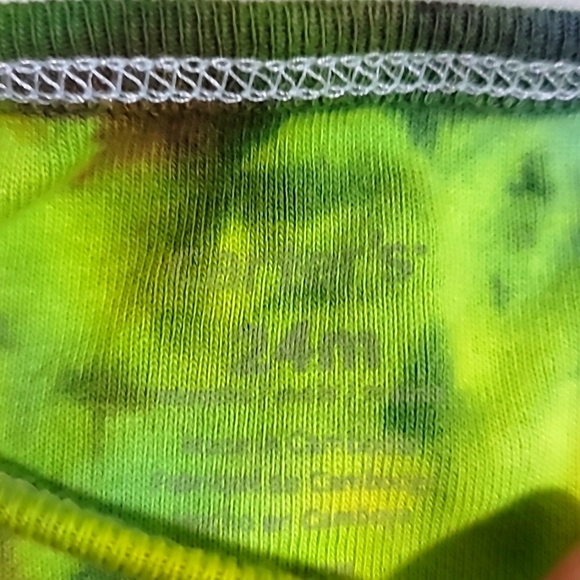 Tiedye - Picture 2 of 2